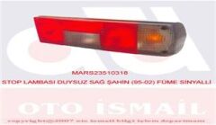 STOP LAMBASI DUYSUZ SAG SAHIN (95-02) FUME SINYALLI