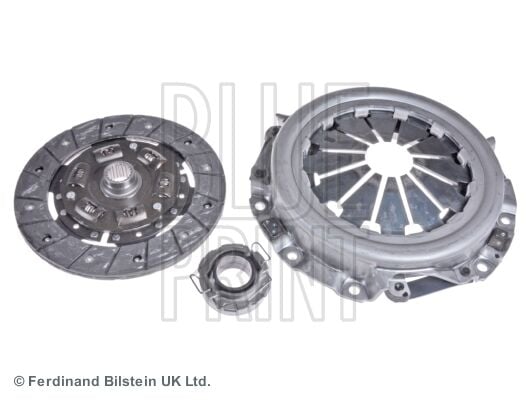DEBRİYAJ SETİ (BASKI+DİSK+BİLYA) DAIHATSU TERIOS 1.3L HCJE J100 97-00