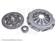 DEBRİYAJ SETİ (BASKI+DİSK+BİLYA) DAIHATSU TERIOS 1.3L HCJE J100 97-00