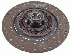 SACHS CLUTCH DISC