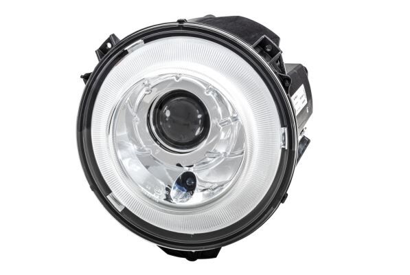 FAR SOL SAG (KOMPLE. BI-XENON) MERCEDES G-CLASS W463 11>