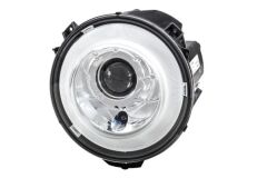 FAR SOL SAG (KOMPLE. BI-XENON) MERCEDES G-CLASS W463 11>