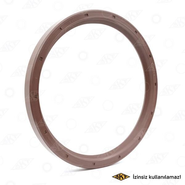 KEÇE TRAKTÖR MOTOR  (122.23x141.12x11.9) L3 SOL FKM