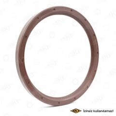 KEÇE TRAKTÖR MOTOR  (122.23x141.12x11.9) L3 SOL FKM