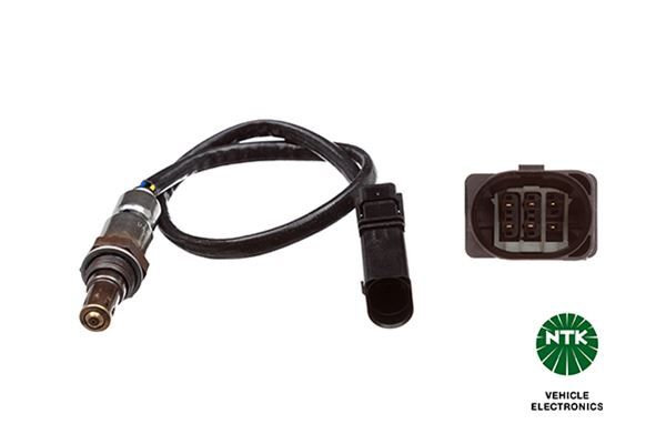 UAA0001-AU002 OKSİJEN SENSÖRÜ