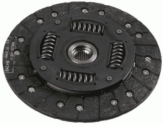 SACHS CLUTCH DISC