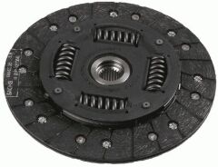 SACHS CLUTCH DISC