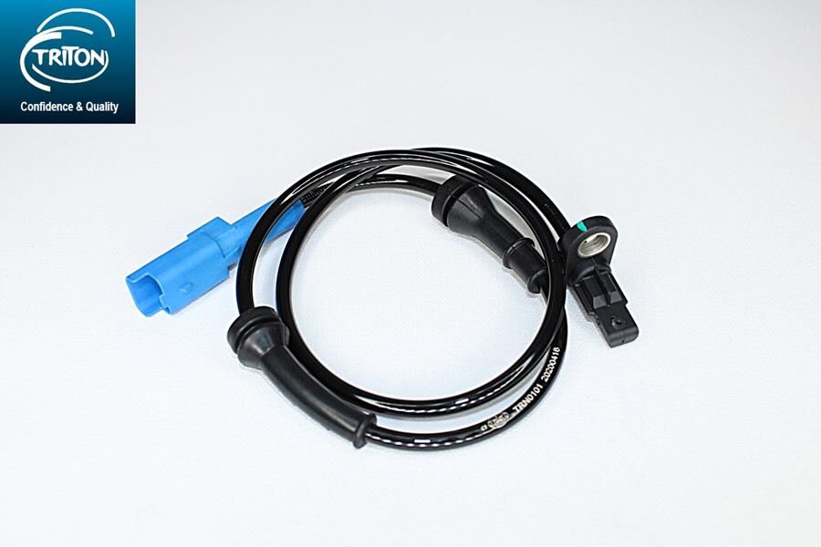 ABS DEVİR SENSÖRÜ ARKA CROSSLAND-P207-P208-P301-P2008-BIPPER-C-ELYSEE-C3 AIRCROSS-C3 II-III C4 CACTUS-NEMO-DS3