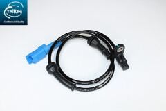 ABS DEVİR SENSÖRÜ ARKA CROSSLAND-P207-P208-P301-P2008-BIPPER-C-ELYSEE-C3 AIRCROSS-C3 II-III C4 CACTUS-NEMO-DS3