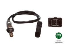 UAA0001-AU004 OKSİJEN SENSÖRÜ