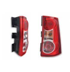 STOP LAMBASI DUYSUZ SAĞ DACIA LOGAN STW 06=> (YANA AÇILAN KAPI)