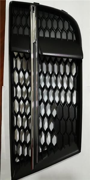 SIS KAPAGI MAT SIYAH KROMLU R A3-S3-RS3 2017=>