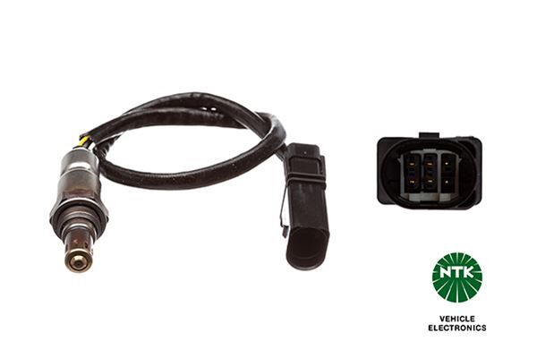 UAA0001-FA001 OKSİJEN SENSÖRÜ