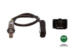 UAA0001-FA001 OKSİJEN SENSÖRÜ