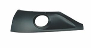 SIS KAPAGI R TOUAREG 2011-2014