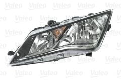 FAR SOL SEAT LEON 1.0TSI-1.2TSI 12=> (XENON FAR OLMAYANLAR İÇİN)