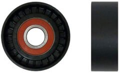 ALTERNATÖR GERGİ RULMANI (KÜTÜKLÜ) ASTRA H-VECTRA C-ZAFIRA-SIGNUM 1.9CDTI-BRAVO II-DOBLO 1.6-1.9D