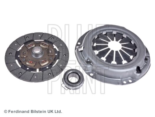DEBRİYAJ SETİ (BASKI+DİSK+BİLYA) DAIHATSU YRV 1.3L K3-VE M201 01-> / SIRION 1.3L K3-VE M101 M301 00-08 / COPEN 1.3L K3-VE L881 06->
