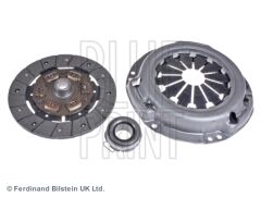 DEBRİYAJ SETİ (BASKI+DİSK+BİLYA) DAIHATSU YRV 1.3L K3-VE M201 01-> / SIRION 1.3L K3-VE M101 M301 00-08 / COPEN 1.3L K3-VE L881 06->