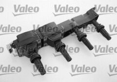 ATEŞLEME BOBİNİ SAXO 1.6 VTS (S0-S01) (96-03) P106 1.6 S16 (TU5J4) (96-04)