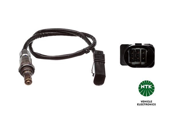 UAA0001-HD008 OKSİJEN SENSÖRÜ