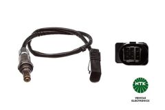 UAA0001-HD008 OKSİJEN SENSÖRÜ