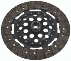 SACHS CLUTCH DISC NISSAN DATSUN