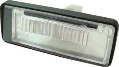 ARKA PLAKA LAMBASI  ALBEA