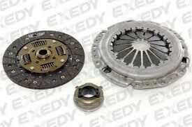 DEBRİYAJ SETİ (BASKI+DİSK+BİLYA) DAIHATSU YRV 1.3L K3-VE M201 01-> / SIRION 1.3L K3-VE M101 M301 00-08 / COPEN 1.3L K3-VE L881 06->