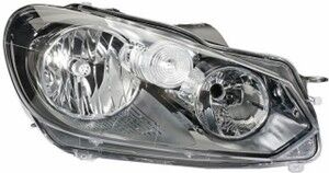 FAR SOL SINYALLI AMPULLU GOLF 6 08>