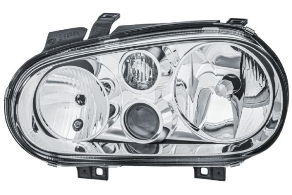 FAR SOL SIS LAMBALI ELEKTRIKLI GOLF IV