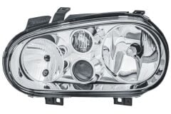 FAR SOL SIS LAMBALI ELEKTRIKLI GOLF IV