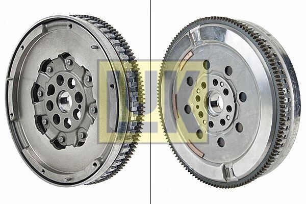 VOLAN (DMF) MERCEDES VITO W447 14> . RENAULT MEGANE IV TALISMAN TRAFIC III OPEL VIVARO B X82 14>