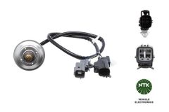 UAA0001-MD001 OKSİJEN SENSÖRÜ