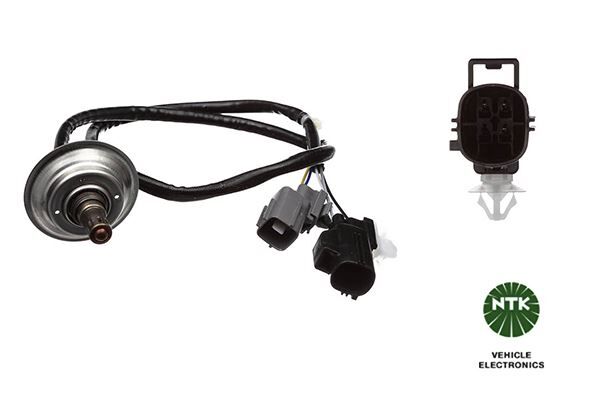 UAA0001-MD004 OKSİJEN SENSÖRÜ