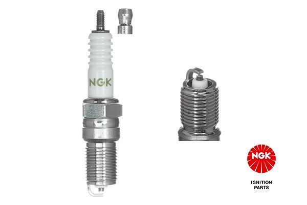 ATESLEME BUJISI (BP6EF) MERCEDES M102 M103 W201 W123 W124 W126 R129 W460 W461 W463