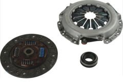 DEBRİYAJ SETİ ACCENT ERA 05>İ30 07>KIA CEED 07>PRO 08>CERATO 06>1.4-1.6 (D4FAE-G4FA)