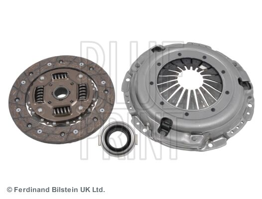 DEBRİYAJ SETİ (BASKI+DİSK+BİLYA) HONDA ACCORD 2.0L K20A6 VTEC 03->