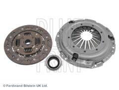 DEBRİYAJ SETİ (BASKI+DİSK+BİLYA) HONDA ACCORD 2.0L K20A6 VTEC 03->
