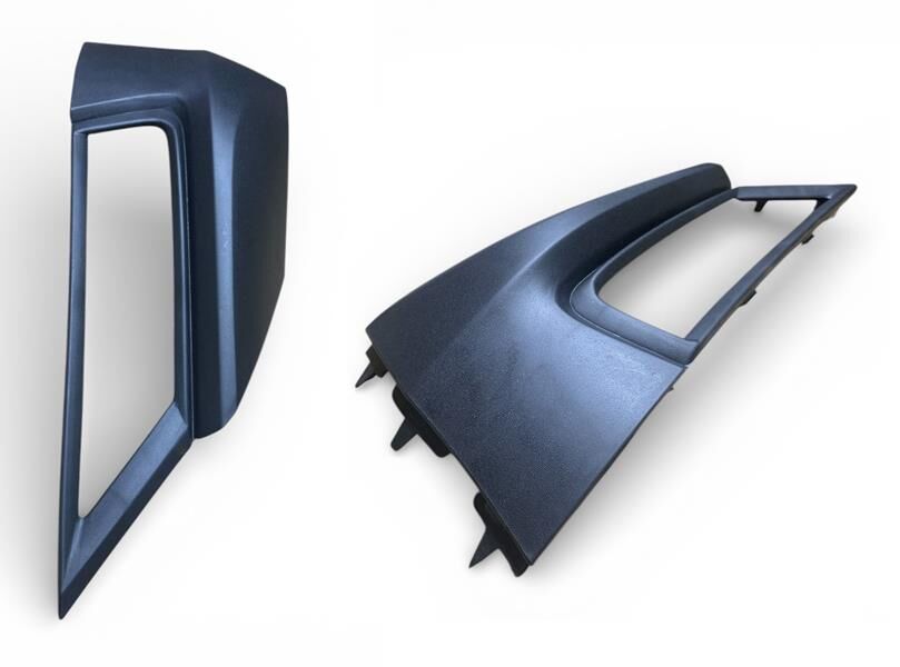 SIS KAPAGI SISLI HIGHLINE SOL TIGUAN 2017=>