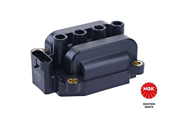 ATEŞLEME BOBİNİ LOGAN II-SANDERO II 1.2 12=> SANDERO 1.2 16V 08=>