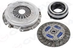 DEBRİYAJ SETİ ACCENT ERA 05>İ30 07>KIA CEED 07>PRO 08>CERATO 06>1.4-1.6 (D4FAE-G4FA)