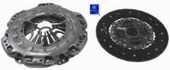 DEBRIYAJ SETI (RULMANSIZ) MERCEDES SPRINTER B906 09>