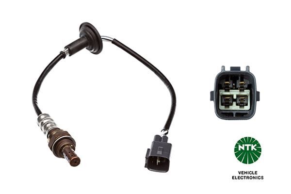 OKSİJEN SENSÖRÜ TOYOTA AVENSIS 2.0L 1AZFSE AZT250 03-07 ÖN ÜST SAĞ-AVENSIS 2.0L 1AZFSE AZT220 01-02  AYAR SONDASI (OZA669-EE27)