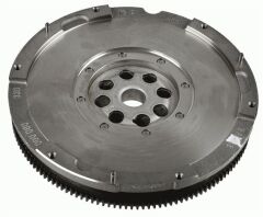 SACHS CLUTCH DUAL MASS FLYWHEEL