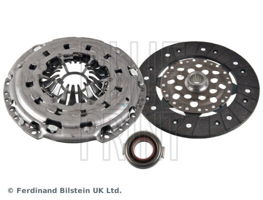DEBRİYAJ SETİ (BASKI+DİSK+BİLYA) HONDA ACCORD C-RV 2.2L N22A CTDİ DİZEL 06->