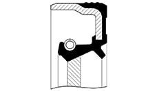 SANZIMAN YAG KECESI ARKA MERCEDES W202 W203 W204 W210 W211 W212 W163 W164 W140 W639 B901>B906 B907