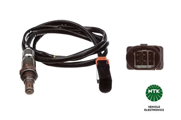 UAA0001-VW002 OKSİJEN SENSÖRÜ