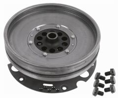 SACHS CLUTCH DUAL MASS FLYWHEEL