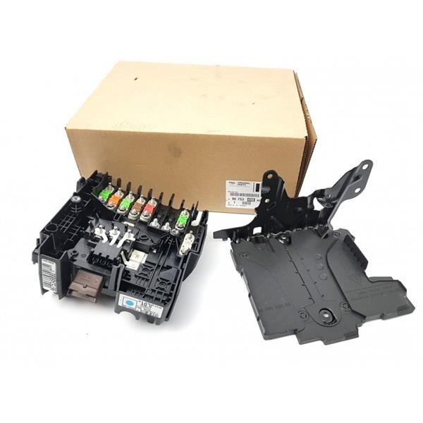 MOTOR İÇİ AKÜ PGA SİGORTA KUTUSU P308-P408-P508-P3008-P5008-Citroen C4